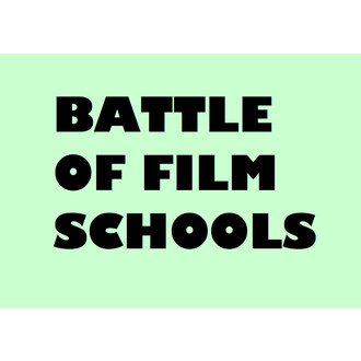 Battle of Film Schools logo