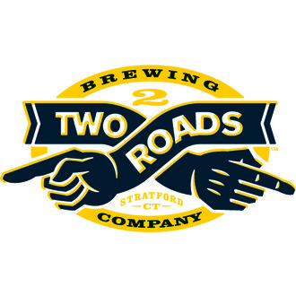 Two Roads Horror Film Competition logo