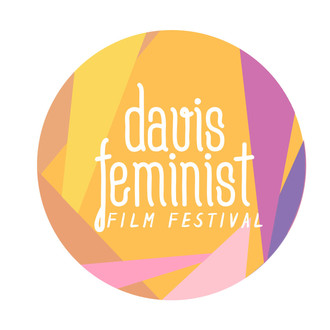 Davis Feminist Film Festival logo