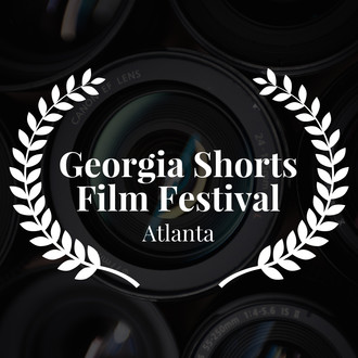 Georgia Shorts Film Festival logo