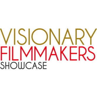 Visionary Filmmakers Showcase logo