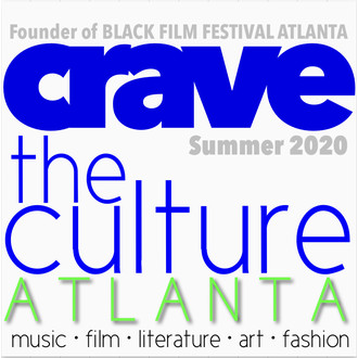 Crave The Culture Atlanta logo