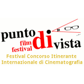 PuntoDiVista Film Festival logo