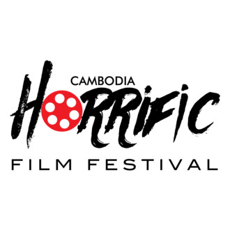 Cambodia Horrific Film Festival logo
