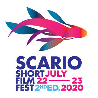 Scario International Short Film Festival logo