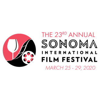 Sonoma International Film Festival logo