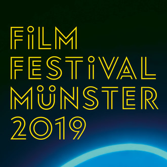 Filmfestival Münster 2019 logo