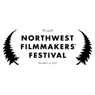 46th Northwest Filmmakers' Festival logo