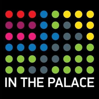 18th IN THE PALACE International Short Film Festival logo