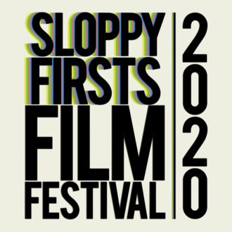 Sloppy Firsts Film Festival logo