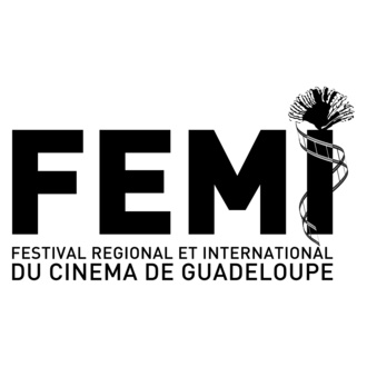 FEMI Guadeloupe International Film Festival logo