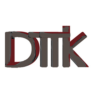 DanzaTTack, Festival Internacional de CineDanza logo