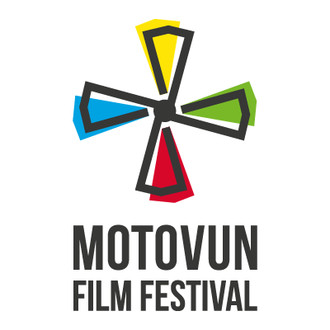 Motovun Film Festival logo