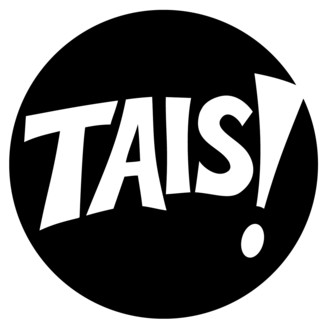 TAIS Animation Showcase 2020 logo