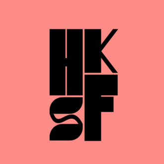 Here Kyiv Short Fest logo