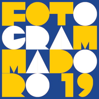 Fotogramma d'Oro Short Film Festival logo