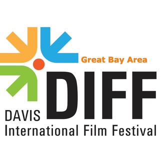 Davis International Film Festival (DIFF) logo