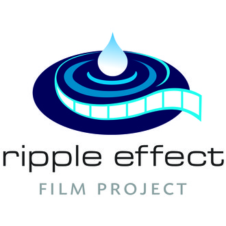 Ripple Effect Film Project logo