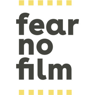 Fear No Film logo