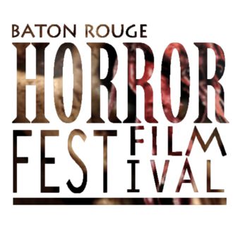 Baton Rouge Horror Film Festival logo