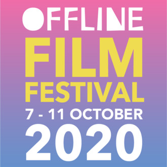 OFFline Film Festival 2020 logo