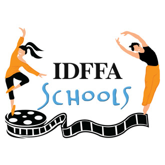 IDFFA Schools logo