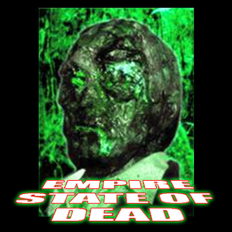 Empire State of Dead Film Fest logo