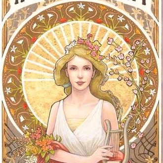 Imaginarium Comic Con Film Festivals logo