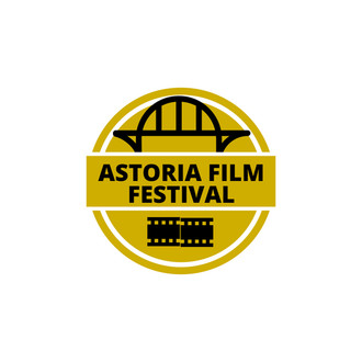 Astoria Film Festival logo