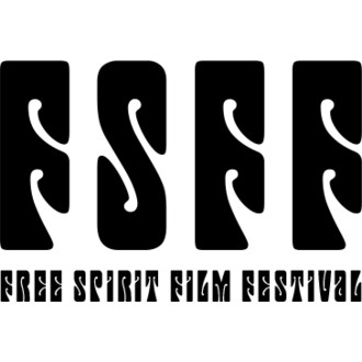 Free Spirit Film Festival logo