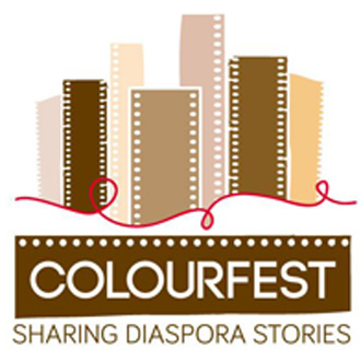 Colourfest Film Festival logo