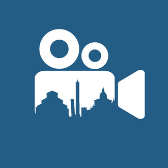 Urban Visions_Beyond the Ideal City logo