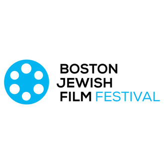 The Boston Jewish Film Festival logo