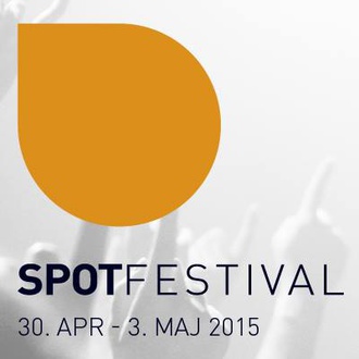 SPOT Film logo