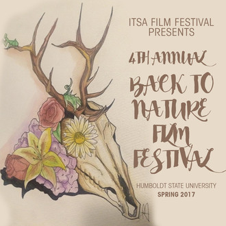 ITSA Shorts Film Festival logo