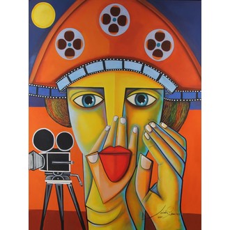 FESTCiMM Garanhuns logo