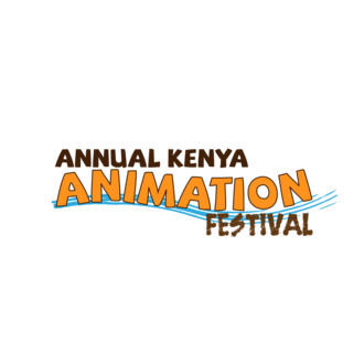 Annual Kenya Animation Festival 2019 logo