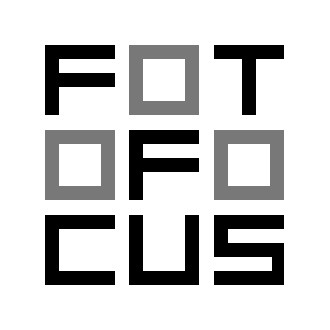 FotoFocus - Second Screens - Animation Screening logo