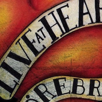 Live at Heart Film logo