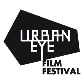 UrbanEye Film Festival logo