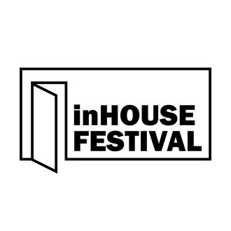 inHOUSE Festival logo