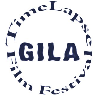 Gila Timelapse Film Festival logo