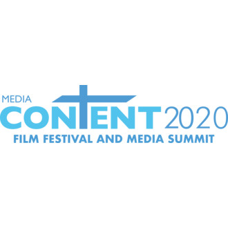 Content: Film Festival and Media Summit logo