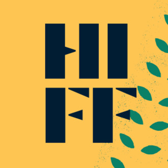 Hawaii International Film Festival logo