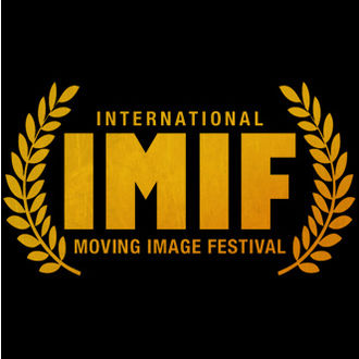 International Moving Image Festival logo