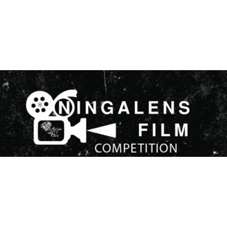 Ningalens Film Competition logo