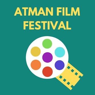 The Atman Film Festival logo