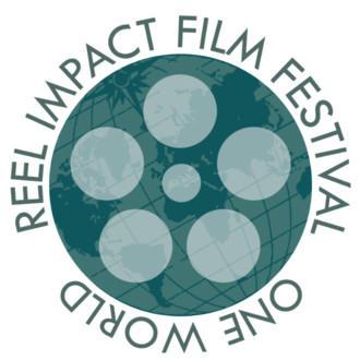 Reel Impact Festival logo