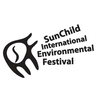 SunChild 10th International Environmental Festival logo