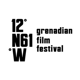12°N61°W Grenadian Film Festival- POSTPONED logo